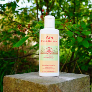 API-FUSS-BALSAM