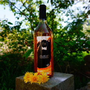 Honigwein