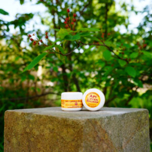 API-LIPPEN-BALSAM -mit Honig