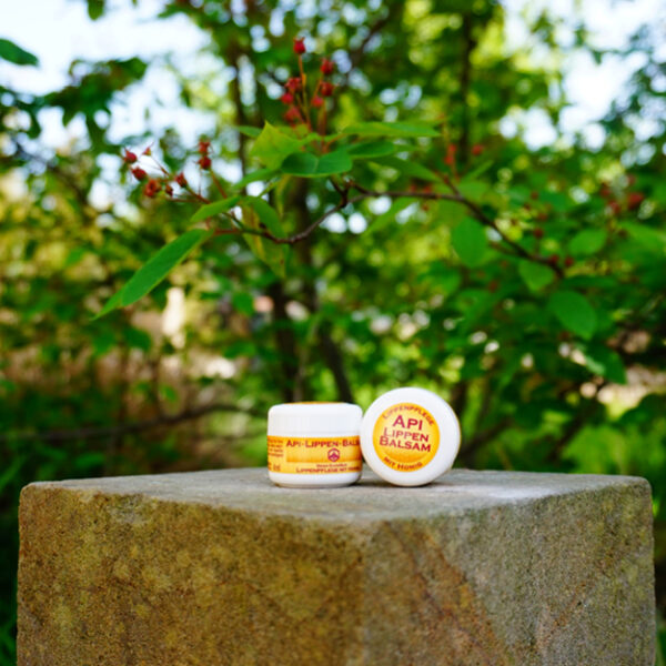 API-LIPPEN-BALSAM mit Propolis